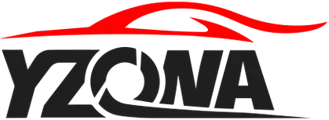 Yzona logo