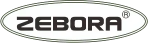 ZEBORA logo