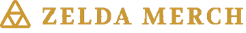 Zelda Merchandise logo
