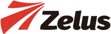 Zelus Fitness logo