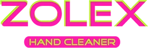 Zolex Hand Cleaner logo